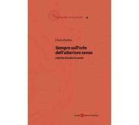 Sempre sull'orlo dell’ulteriore senso. I «Qohélet» di Guido Ceronetti