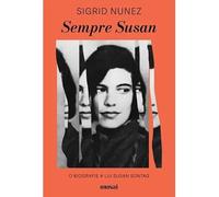 Sempre Susan - Sigrid Nunez, Musai, Editie in limba romana