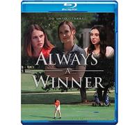 Sempre un vincitore - Blu-ray