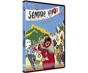Sempre vivu! - qui a dit que nous étions morts?