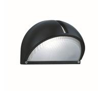Sempre Wandleuchte per Garage All'Aperto E27 60W Lampada da Parete Garagenlampe