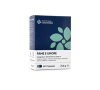 Semprefarmacia Essentials Fame e Umore Integratore, 60 Capsule