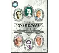Sempreverde Melodies Vol. 5 - Bollywood Hit 50 Song DVD