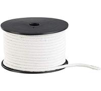 Semptec Urban Survival Technology Fai da te - linea: Corda di cotone intrecciata su un rotolo, Ø 10 mm, 50 m di lunghezza, Natura (beige) (Funi, Cordoncino cotone, Linea vestiti)