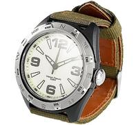 Semptec Urban Survival Technology orologio impermeabile da uomo: Orologio da polso sportivo impermeabile (10 atm) (polso uomo, 10 atm, all'aperto)