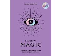 Semra Haksever Everyday Magic (Copertina rigida)