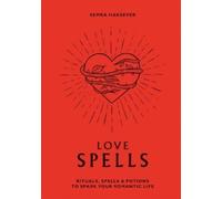 Semra Haksever Love Spells (Copertina rigida)