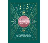 Semra Haksever Mama Moon's Book of Magic (Copertina rigida)