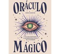 Semra Haksever Oráculo Mágico (Copertina rigida)