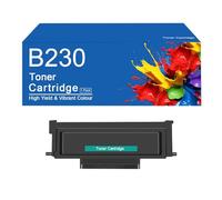 SEMTGJ Cartuccia Toner Nero B230 con Nuovo Chip Compatibile 013R00691 Sostituzione per Stampante Xerox B230 B225 B235, capacità Elevata,B230-BK