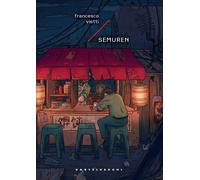 Semuren [Paperback] [Apr 19, 2024] Vietti, Francesco