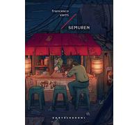 Semuren [Paperback] [Apr 19, 2024] Vietti, Francesco