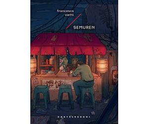 Semuren [Paperback] [Apr 19, 2024] Vietti, Francesco
