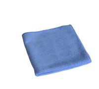 Semy Top Panni in Microfibra, Blu, 40 x 40 cm, confezione da (1 X 20 pezzi)