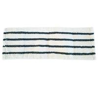 Semy Top ST 1211 Mocio in microfibra con setole, 50 cm