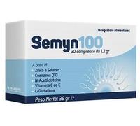 SEMYN100 30CPS