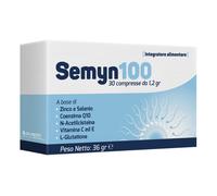 SEMYN100 30CPS