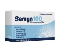 SEMYN100 30CPS