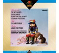 Semyon Bychkov Berlin Philharmonic Orchestra Tchaikovsky Ballet The Nutcracker C