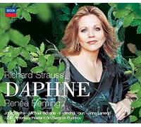 Semyon Bychkov( Direttore), Renee Fleming, Johan Botha - Daphne