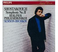 Semyon Bychkov - Symphony 11