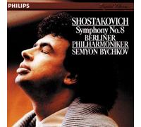 Semyon Bychkov - Symphony 8