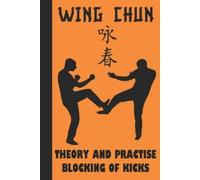 Semyon Neskorodev Theory and Practise Blocking of Kicks (Tascabile)