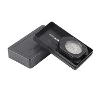 SEN - 0,3-1 Misuratore di tensione a quadrante, tensiometro a lancetta singola per la pressione di trazione della punta del relè e della molla, tester di tensione meccanico con l