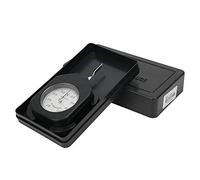 SEN - 1-1 Misuratore di tensione a quadrante 1N, tensiometro a puntatore singolo, strumento per il controllo della tensione meccanico con display analogico preciso, misuratore di