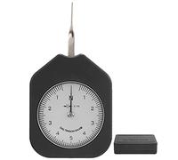 SEN - 5-1 misuratore di tensione, dinamometro ad ago singolo 5N strumento di misurazione ad alta precisione con quadrante meccanico, materiale in lega per pressione di contatto relè,