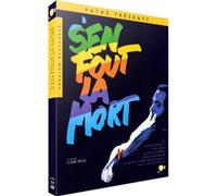 S'en fou la mort - Combo DVD + Blu-ray - édition limitée