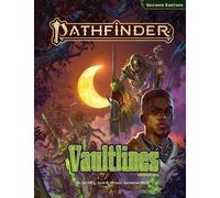 Sen H.H.S. Jacob W. M Pathfinder Vaultli (Copertina rigida) (PRESALE 04/11/2026)