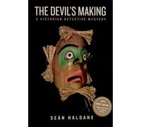 Sen Haldane The Devil's Making (Tascabile)