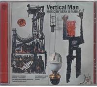 Vertical Man