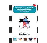 S'en sortir dans le marché du travail canadien : Génération Z