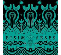 Sen Svaja Eisim Seses (CD)