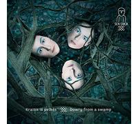 Sen Svaja - Kraitis Is Pelkes: The Dowry From A Swamp