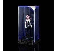 Sen-Ti-Nel Illumination Gallery 2 Spider Gwen Marvel, Multicolore (SEN51313)