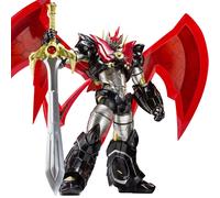 Sen-Ti-Nel Riobot Mazinkaiser (Rivendita) Non-Scale Diecast&abs Figura Nuovo