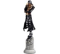 Sen-ti-nel Risotto Nero [JoJo's Bizarre Adventure], Sentinella Figura Penna