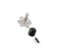 SEN0235 Modulo: d'ampliamento encoder rotativo 3,3-5VDC DFROBOT