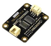 SEN0244 Sensore: qualità dell'acqua TDS 3,3-5VDC Gravity Canali: 1 DFROBOT