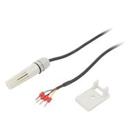SEN0537 Sensore: Qualità dell'aria 3,3-5VDC I2C ENS160 -10-80°C DFROBOT