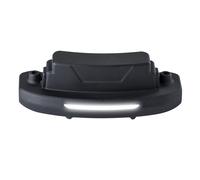 SENA 0720-0135-00 Sistema Di Comunicazione Bluetooth HJC 20B - Nero Opaco