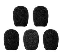 Sena, 10 C-a0109 10 C, spugne per microfono, set di 5