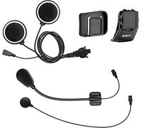 Ens. pinza microfono cuffie per 10CEVO