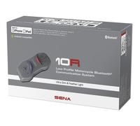 SENA 10R-02 10R Cuffia Bassa Con Interfono - Singolo