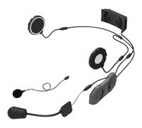 Sena 10R Bluetooth Stereo FM Dual Headset 10R-01D