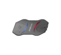 SENA 10R Single Pack Senza Telecomando Telecomando al manubrio
