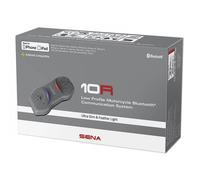 Sena 10R Interfono Bluetooth Profilo Basso Singolo 10R-01